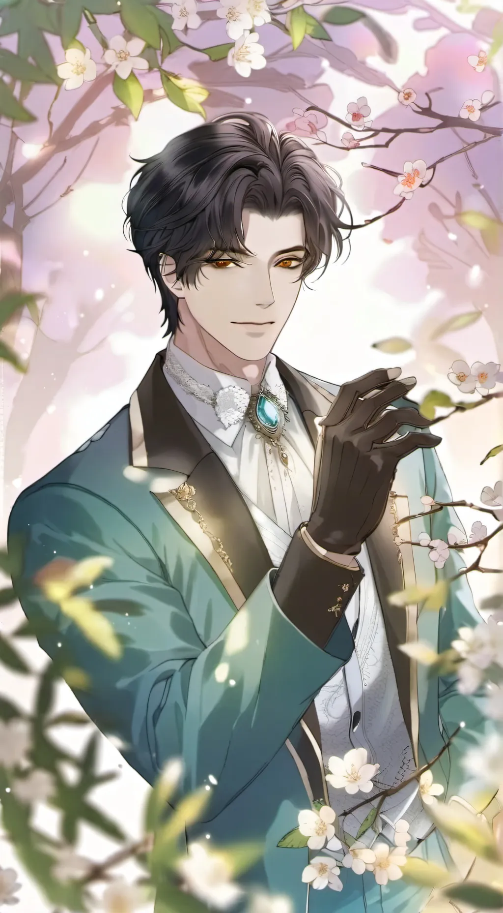 ai character: 𝙰𝚕𝚎𝚡 background