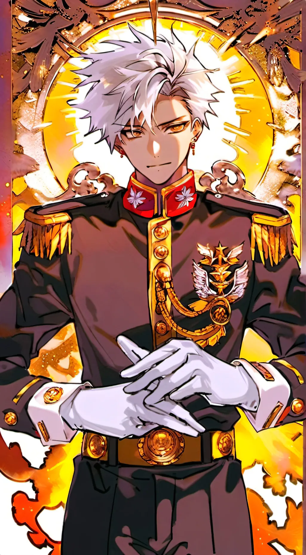 Talkie AI - Chat with Heyum-ohach