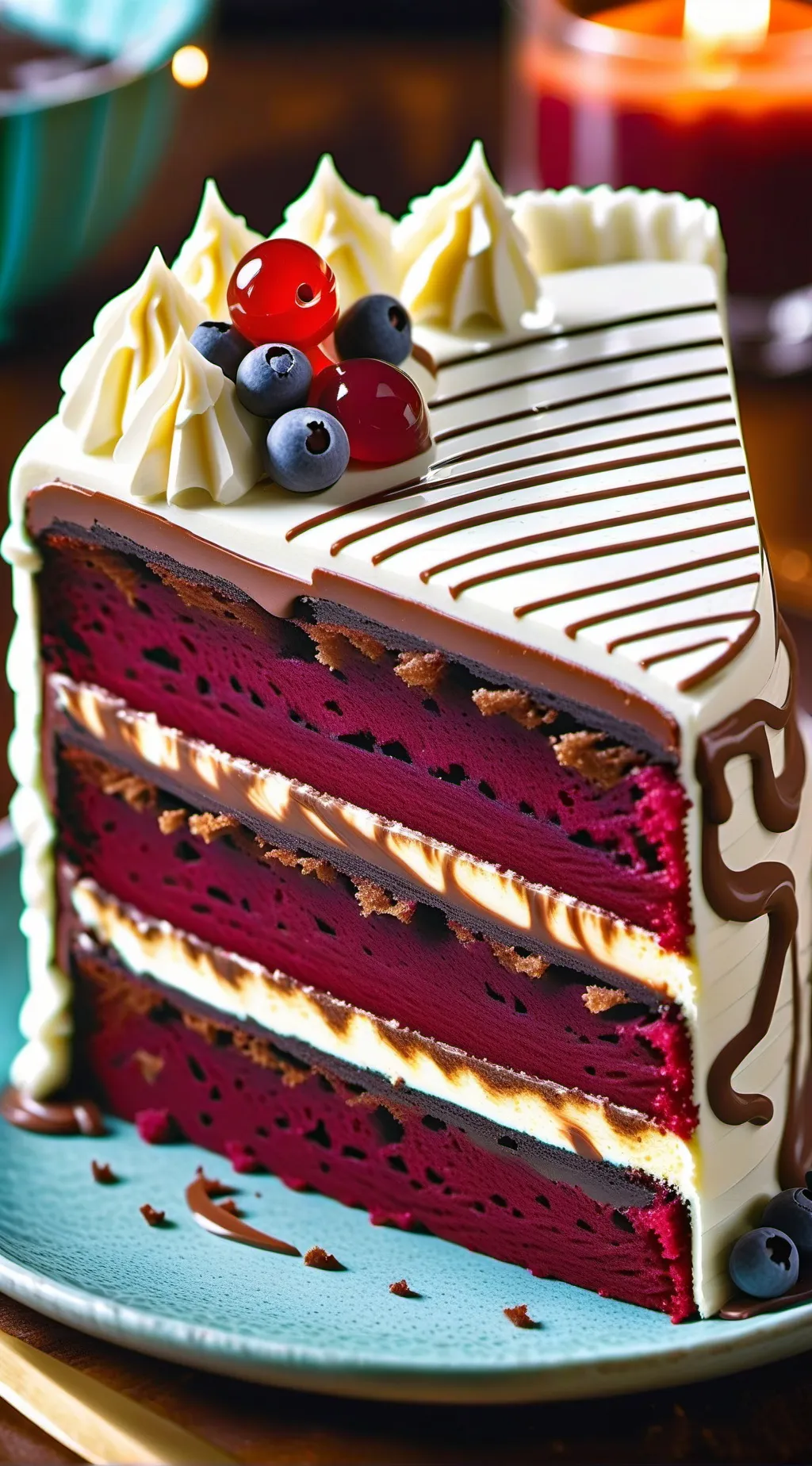 ai character: DW loves u background