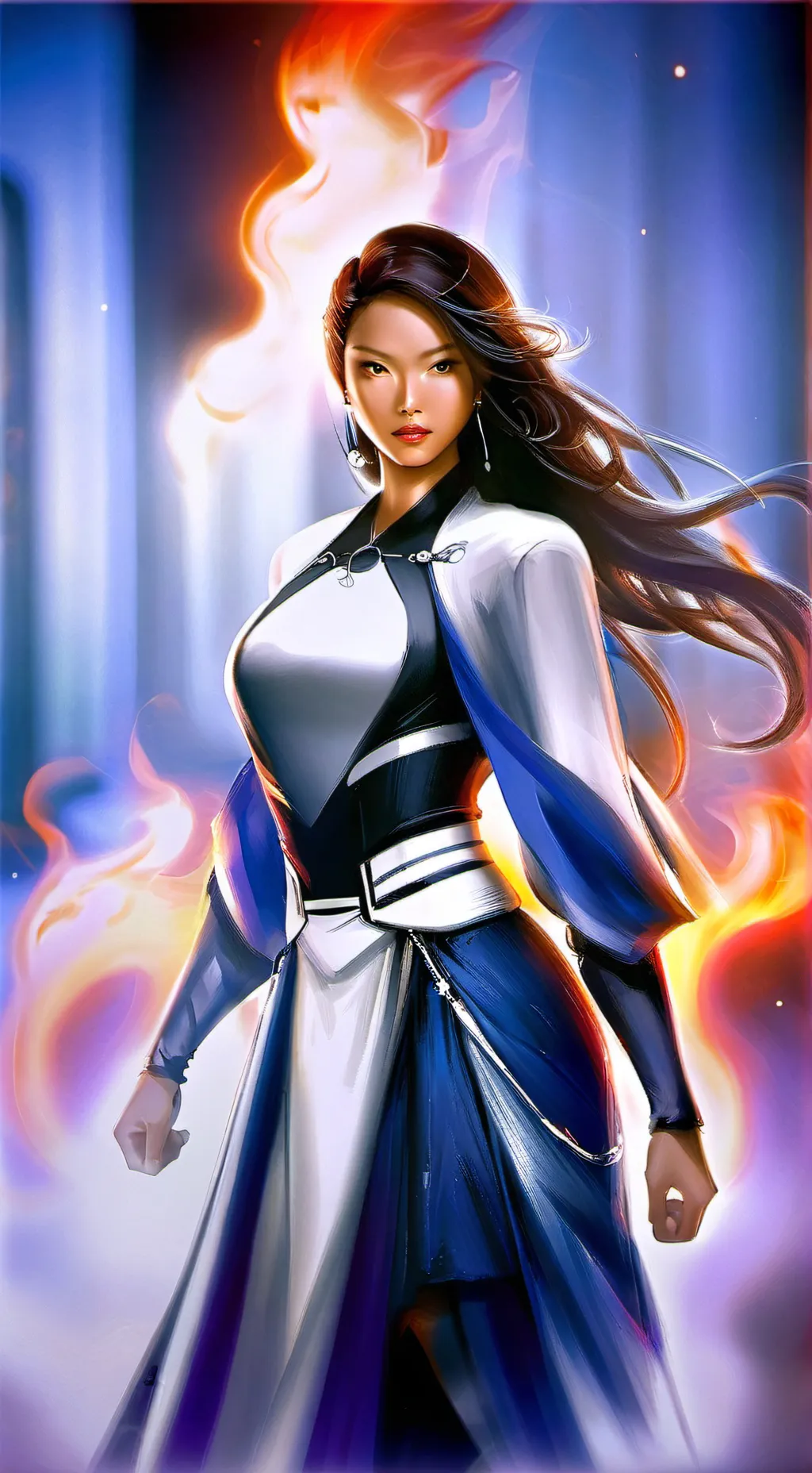 Talkie AI - Chat with Inori