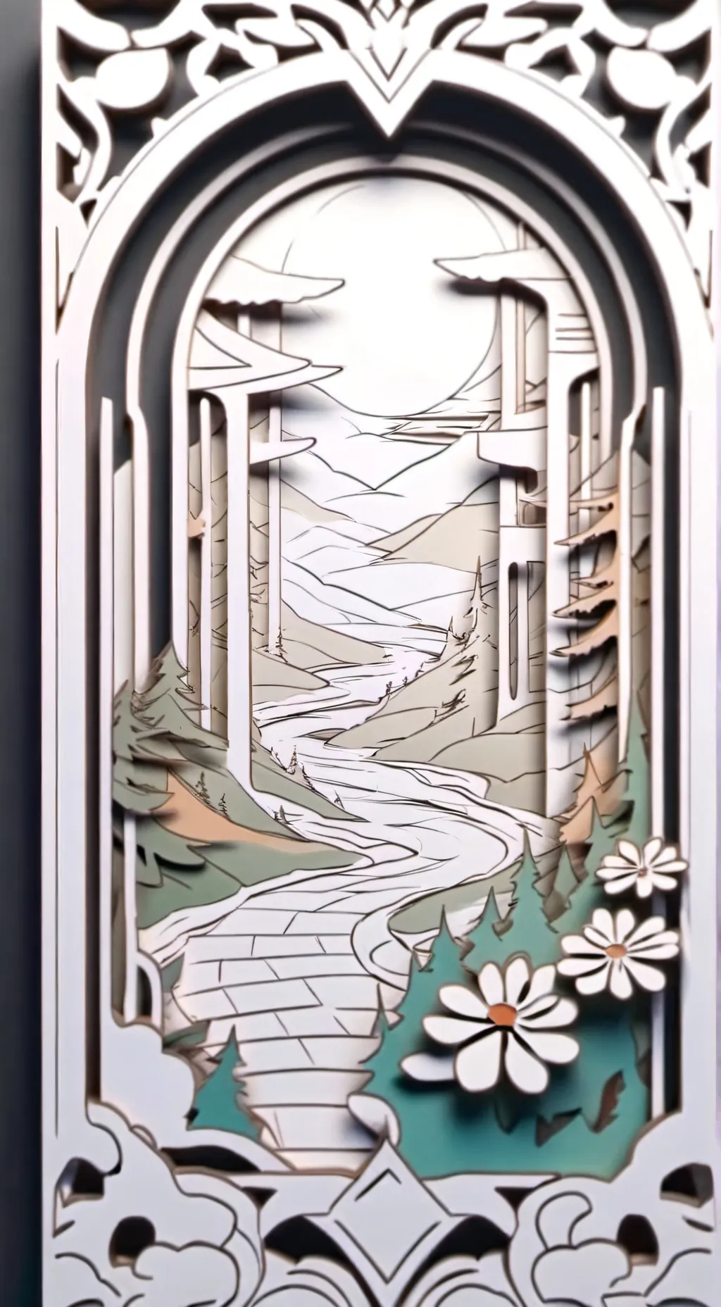 ai character: Bkdk background