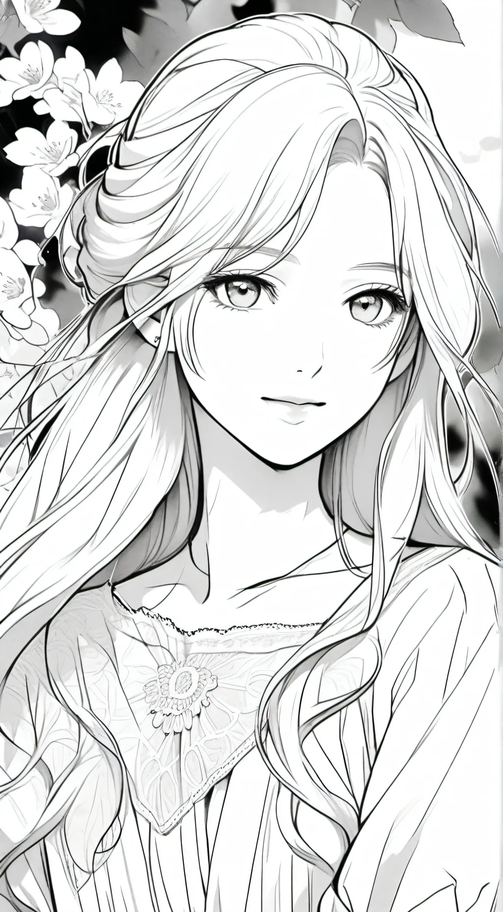 ai character: skz christmas!  background