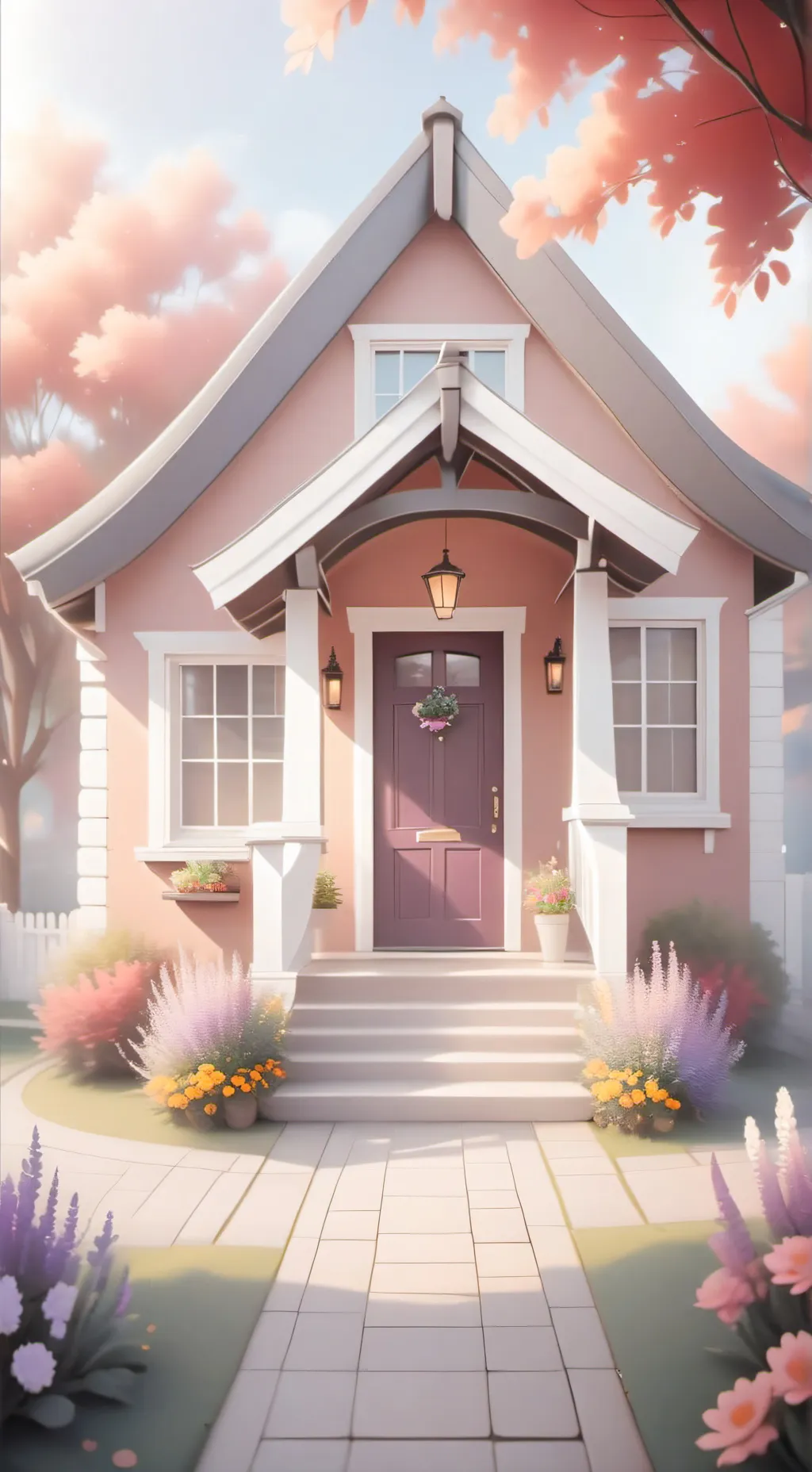 ai character: plane human background