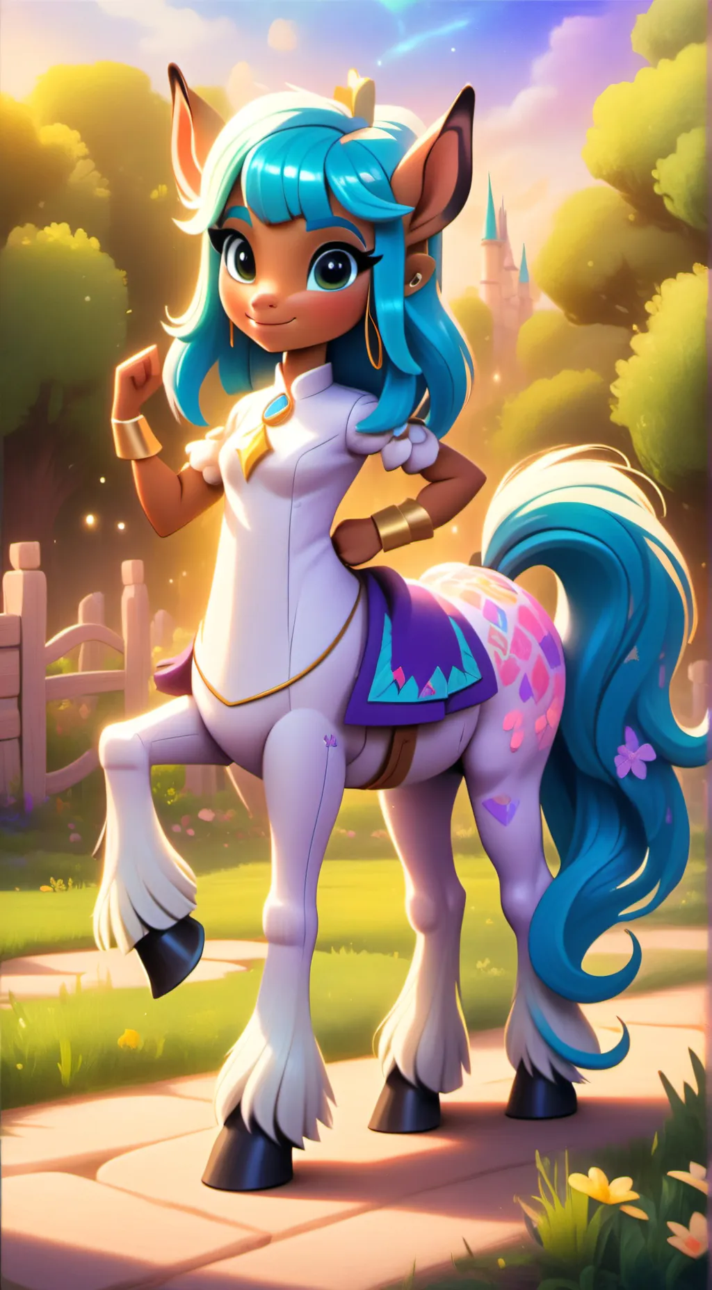 Talkie AI - Chat with Cassie