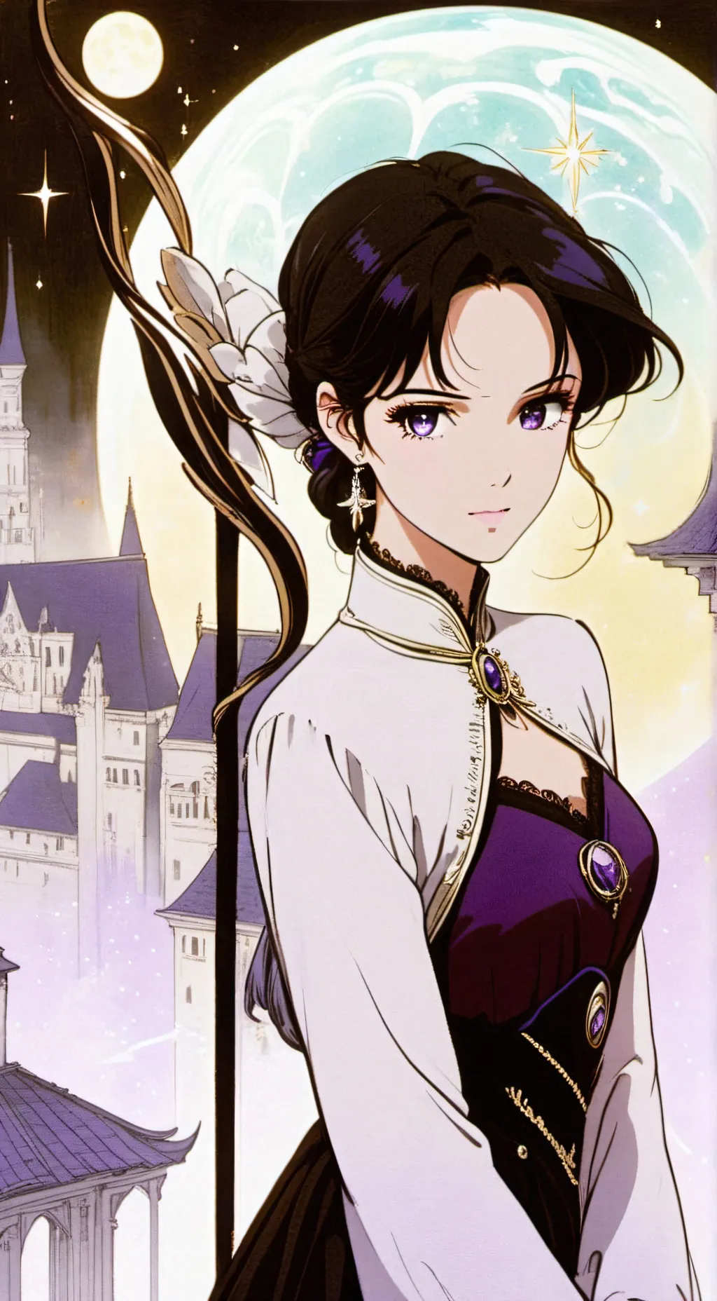 Talkie AI - Chat with miki