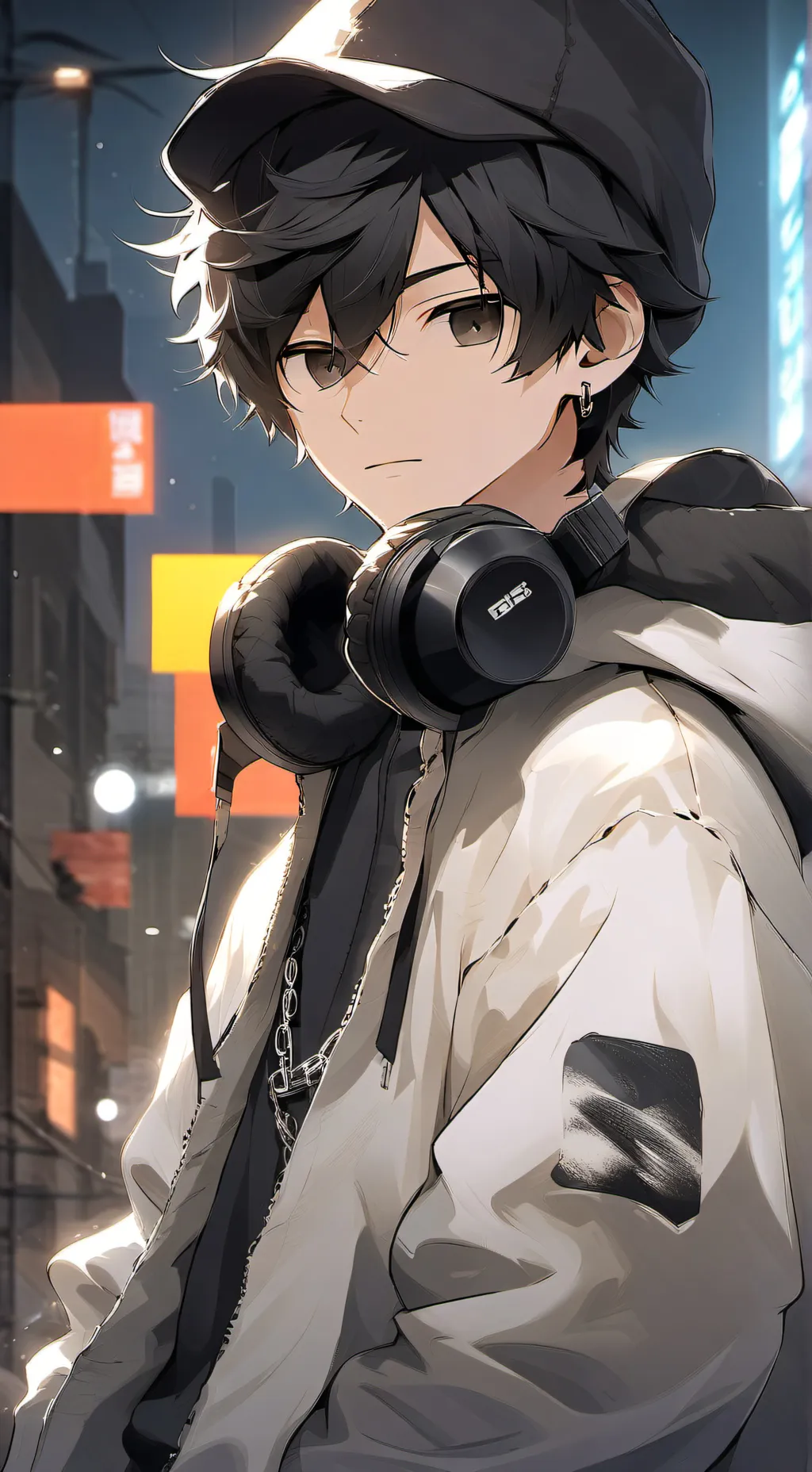 Talkie AI - Chat with =°*Liam*°=