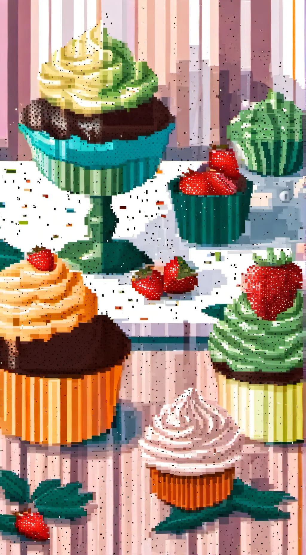 ai character: lol background