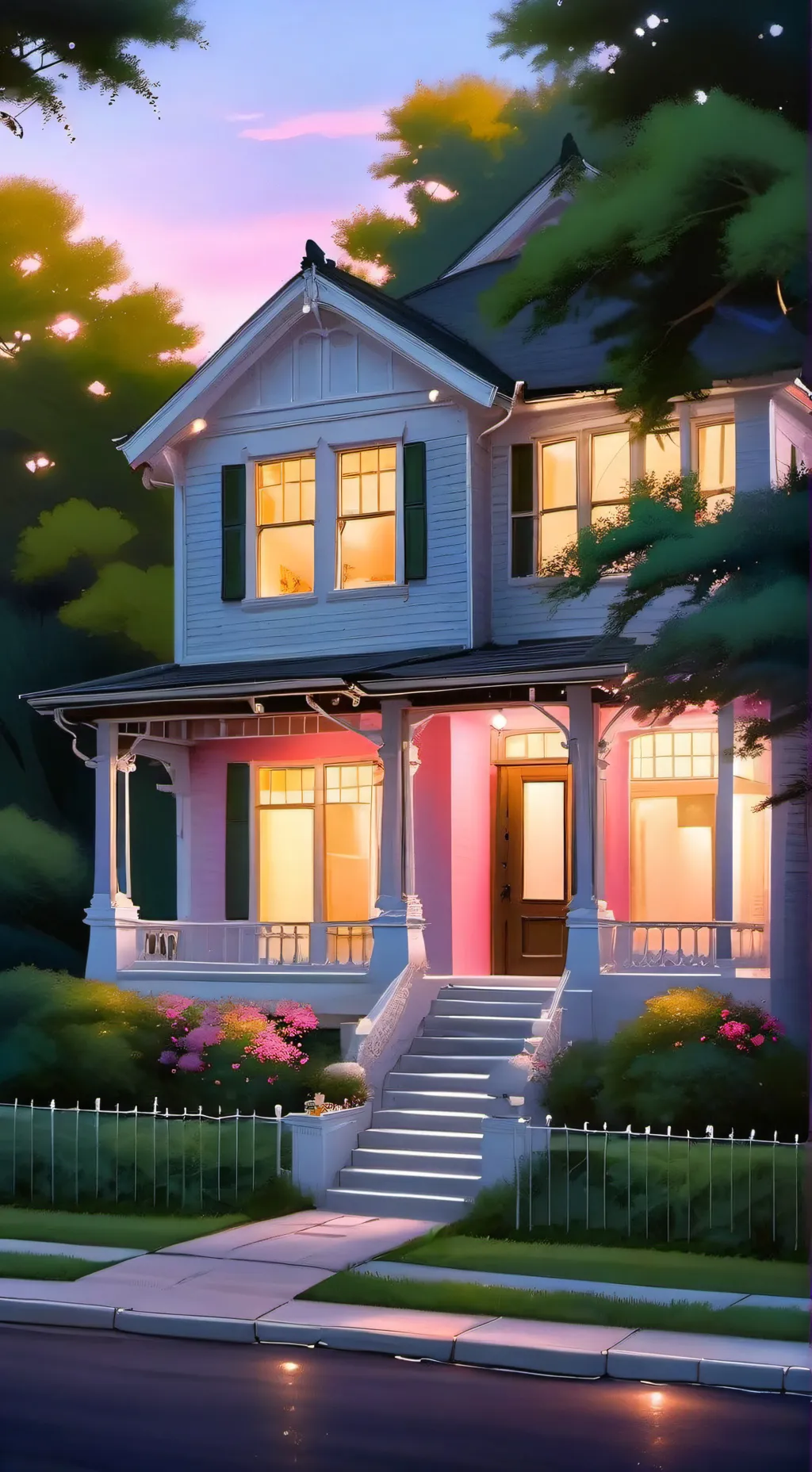 ai character: MHA x Apagon😱! background