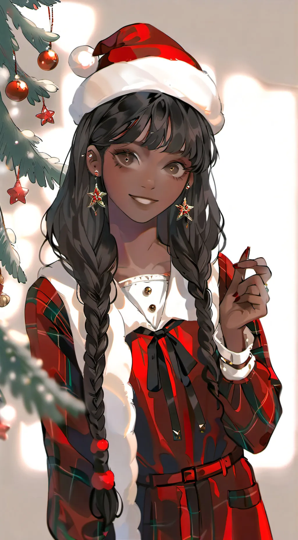 ai character: 𝐙𝐮𝐫𝐢 background