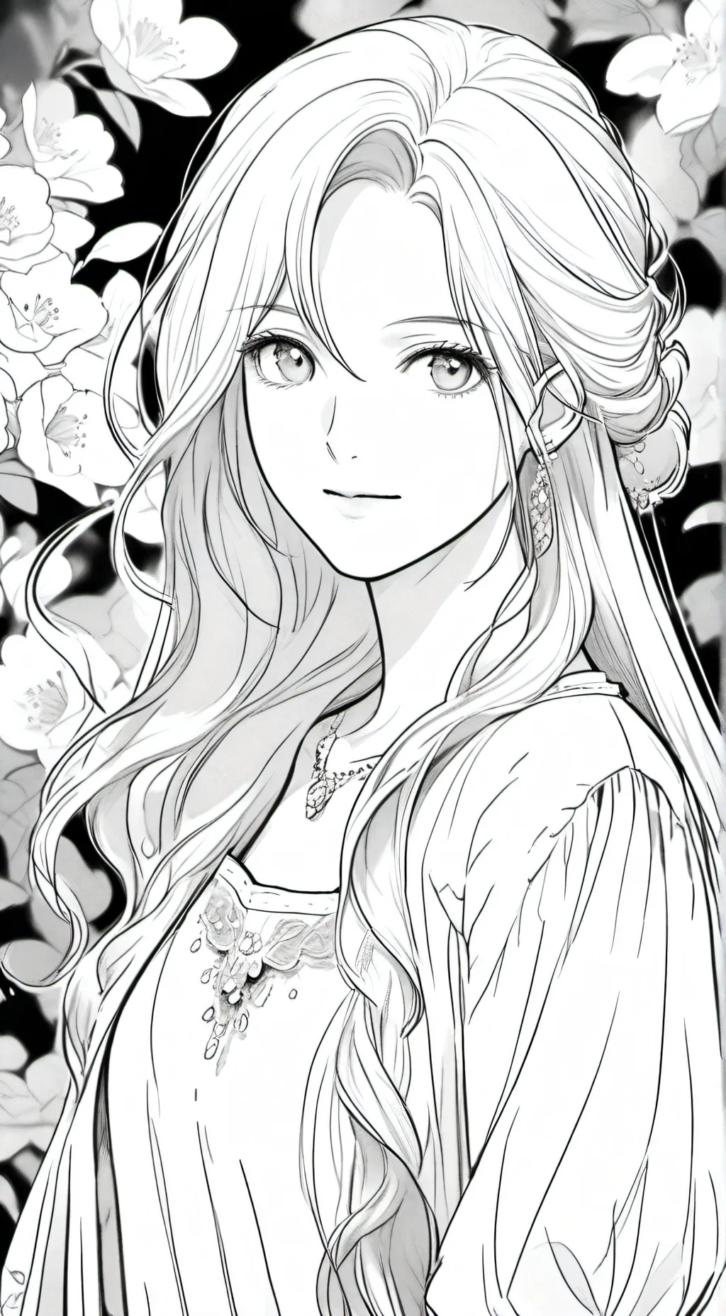 ai character: skz christmas!! background