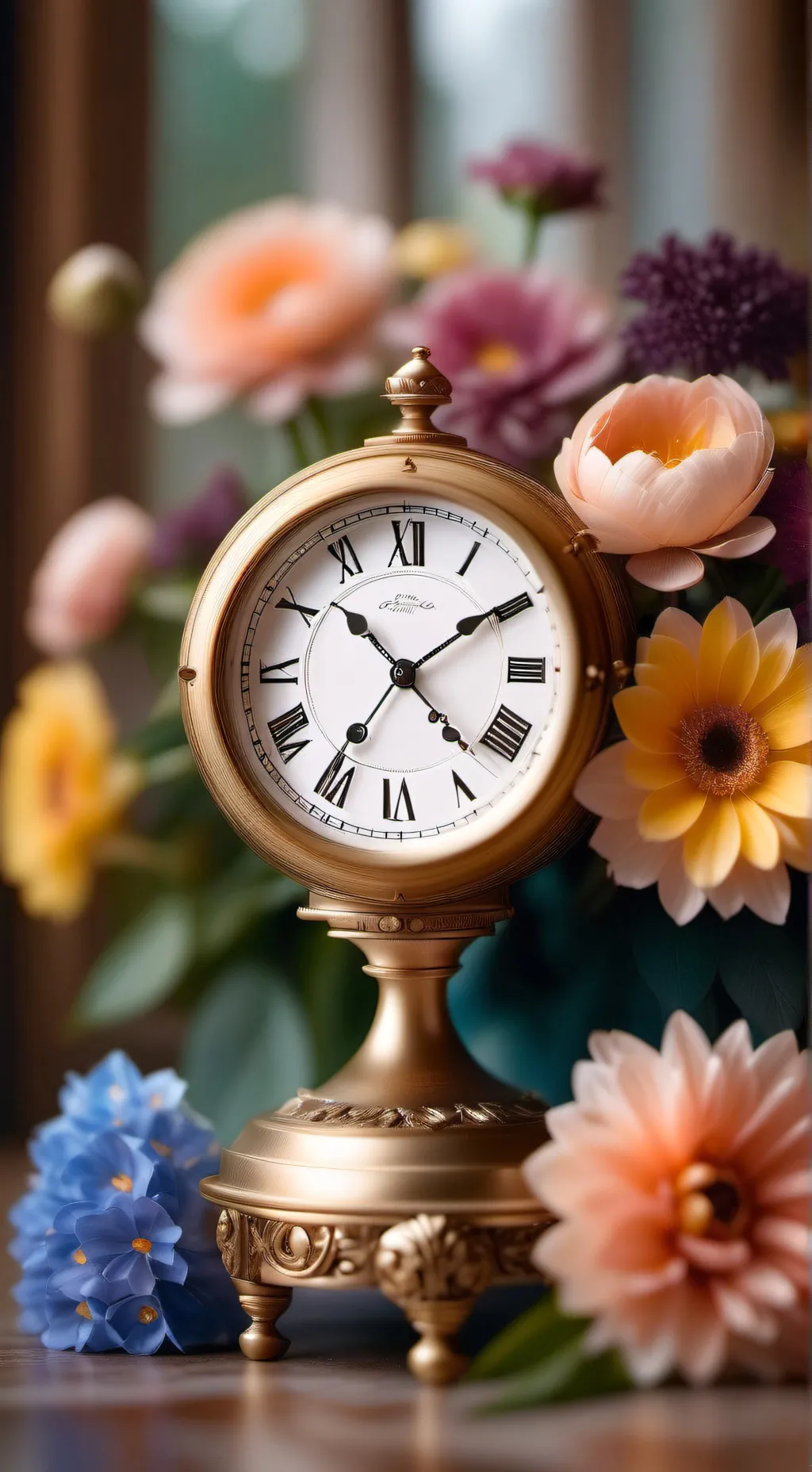 Talkie AI - Chat with 🕰🌈 : Dyle Timesly!