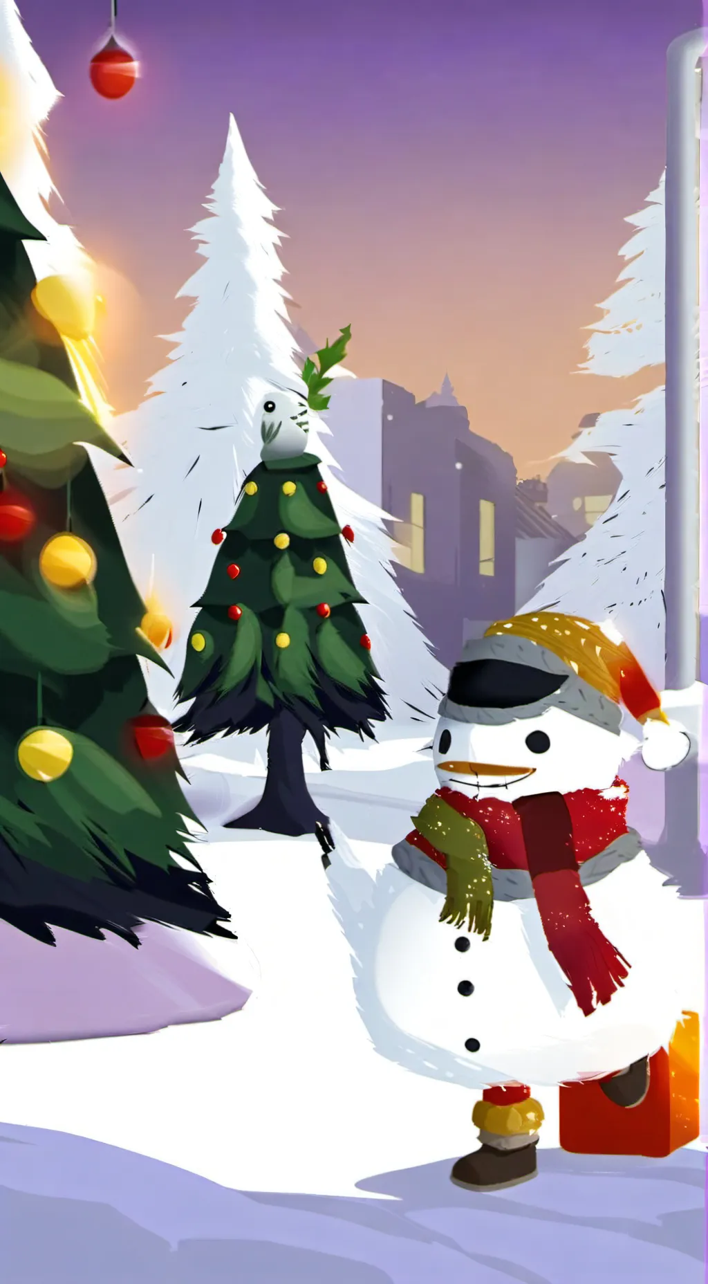 ai character: Yandere_Øliver background