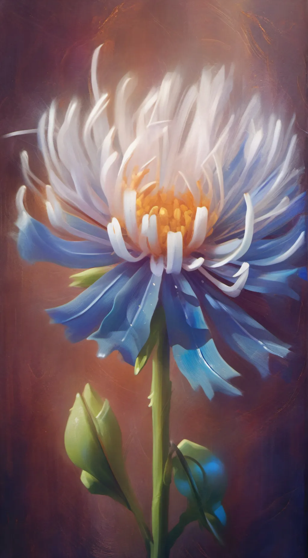 ai character: ~dw sleepover~ background