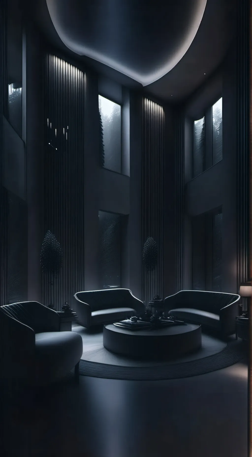 Talkie AI - Chat with Billionaire life