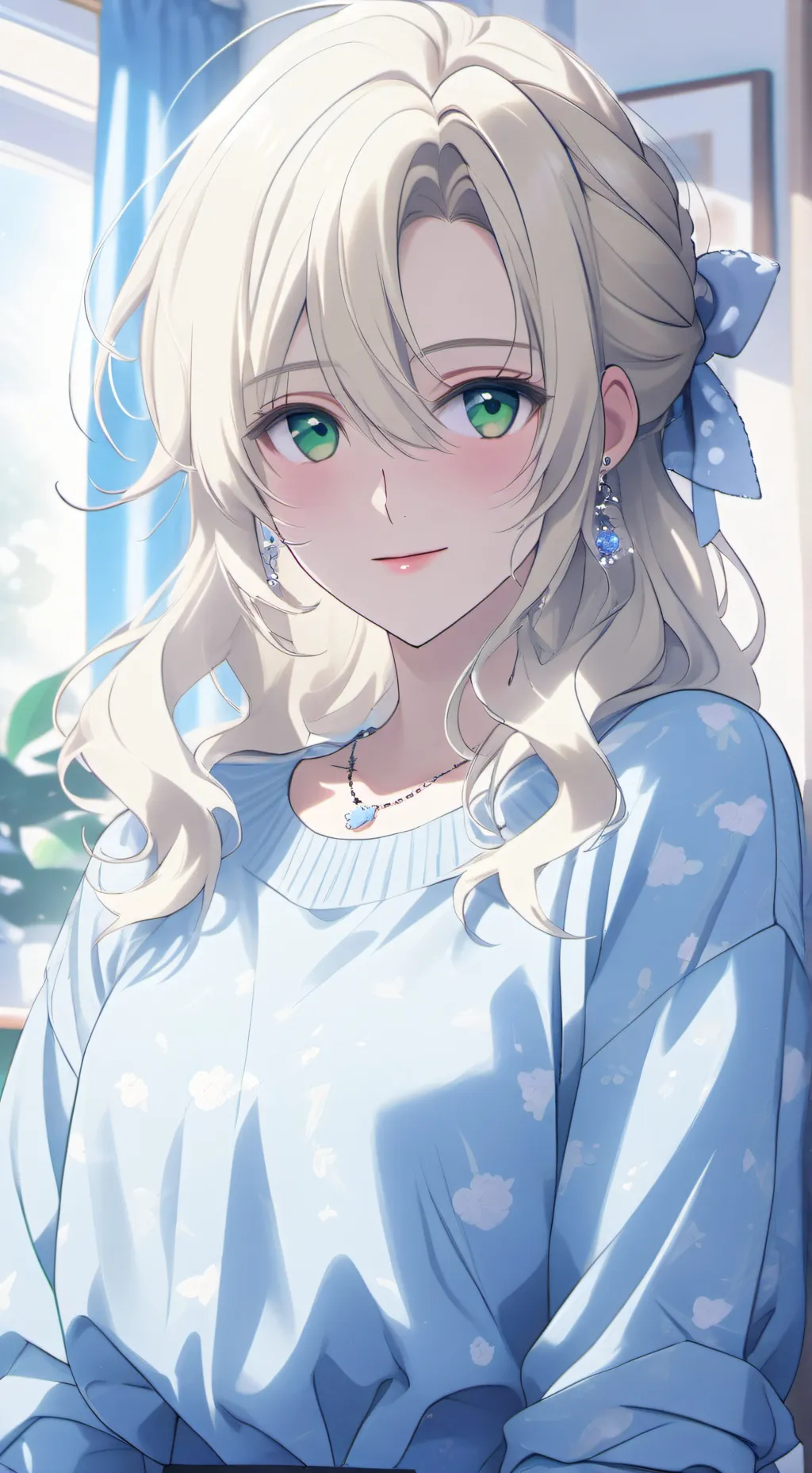 Talkie AI - Chat with Jessica 