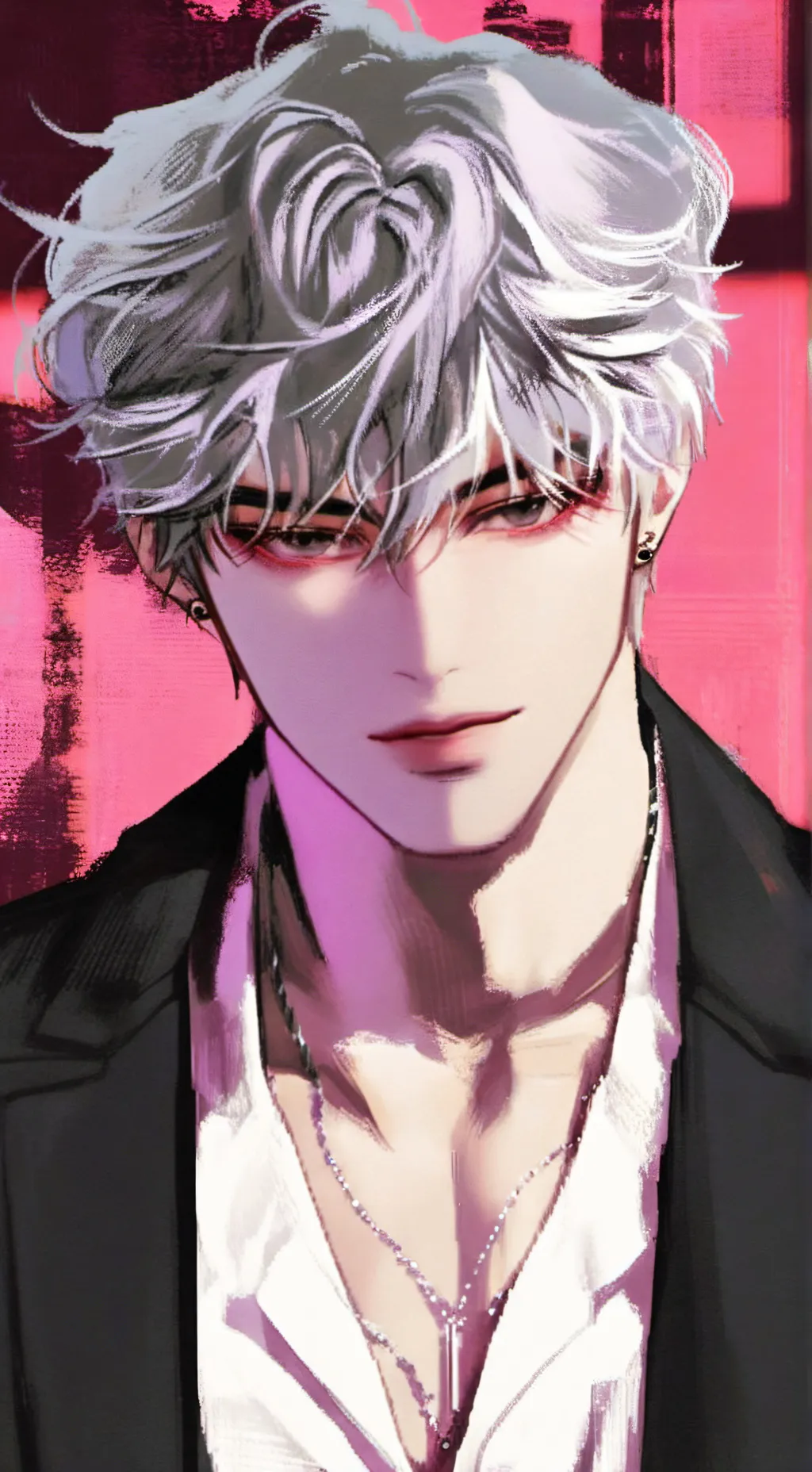 Talkie AI - Chat with alex uncle