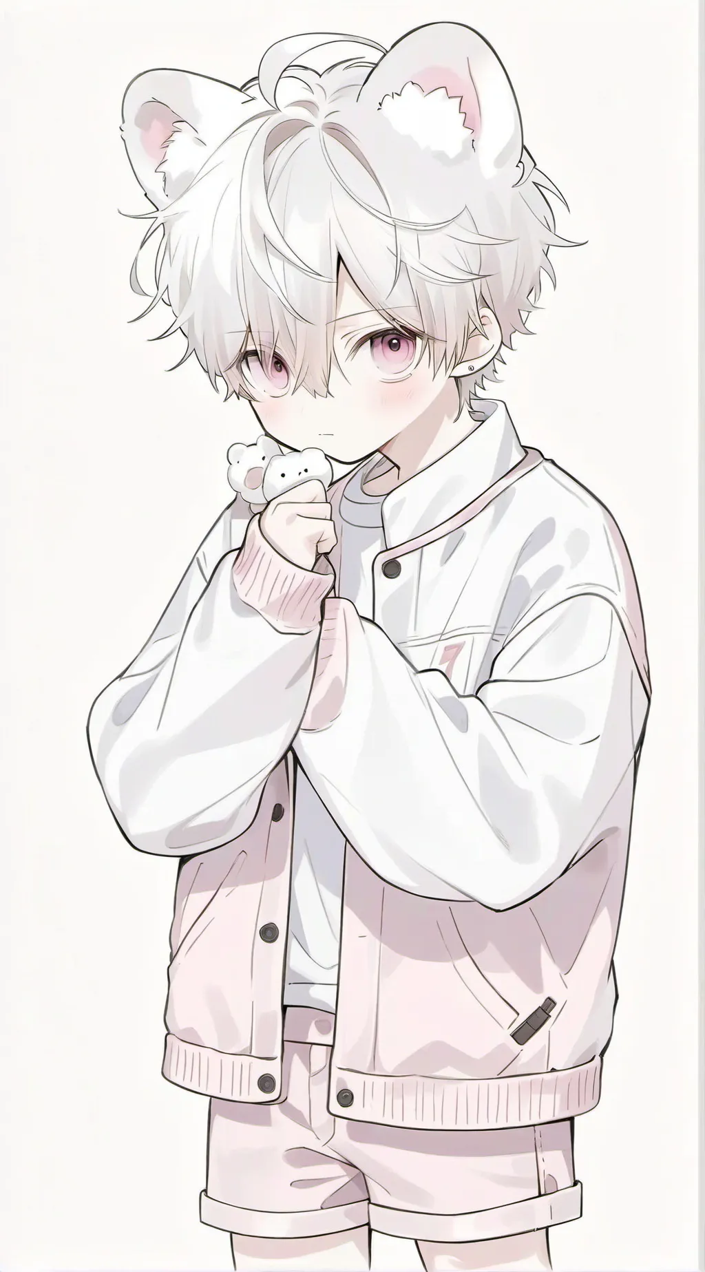 ai character: ✭☆[Kylen]✭☆ background