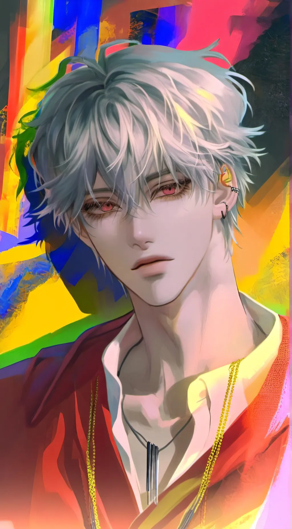 Talkie AI - Chat with Jack🌹