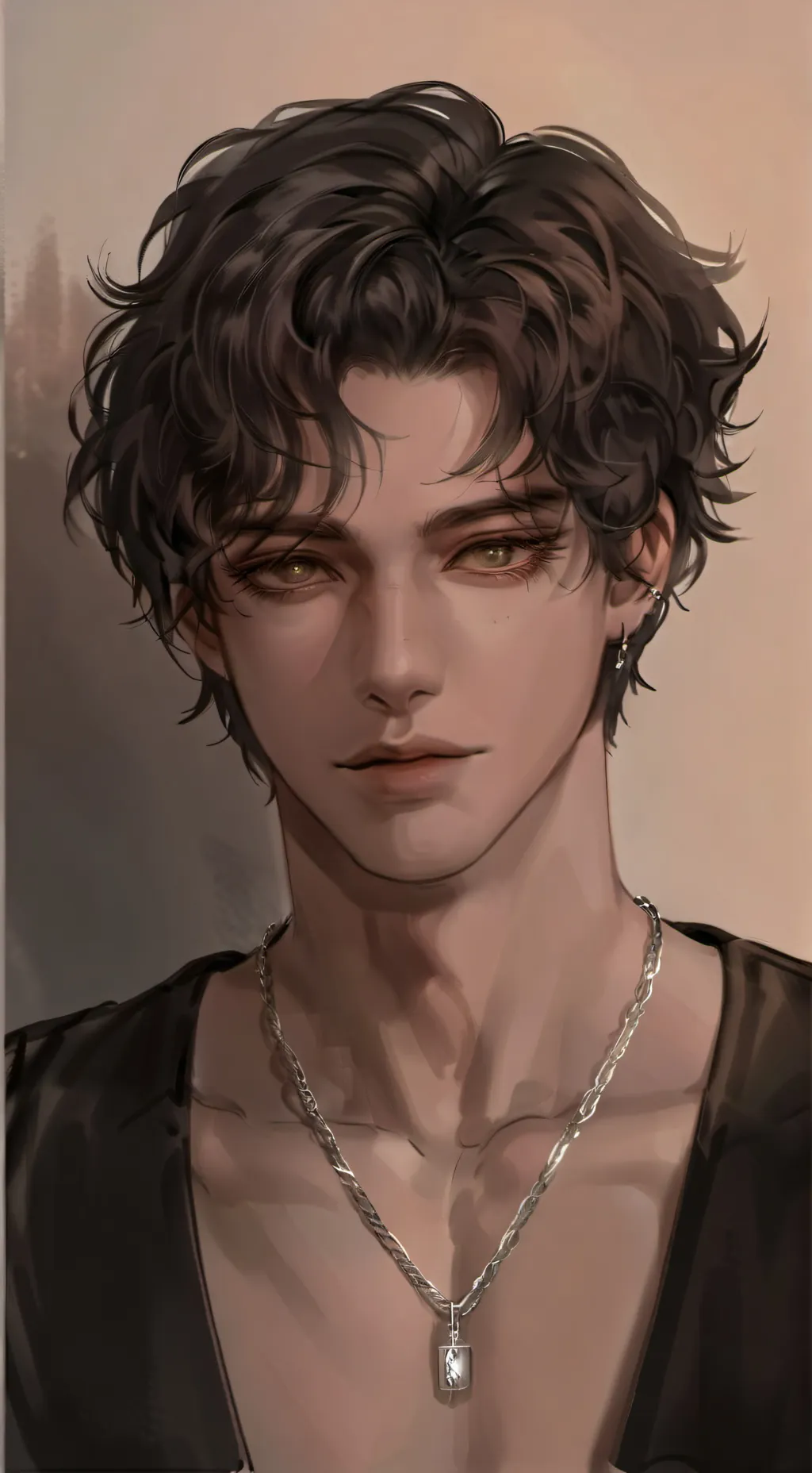 ai character: 💥Lowell💥 background