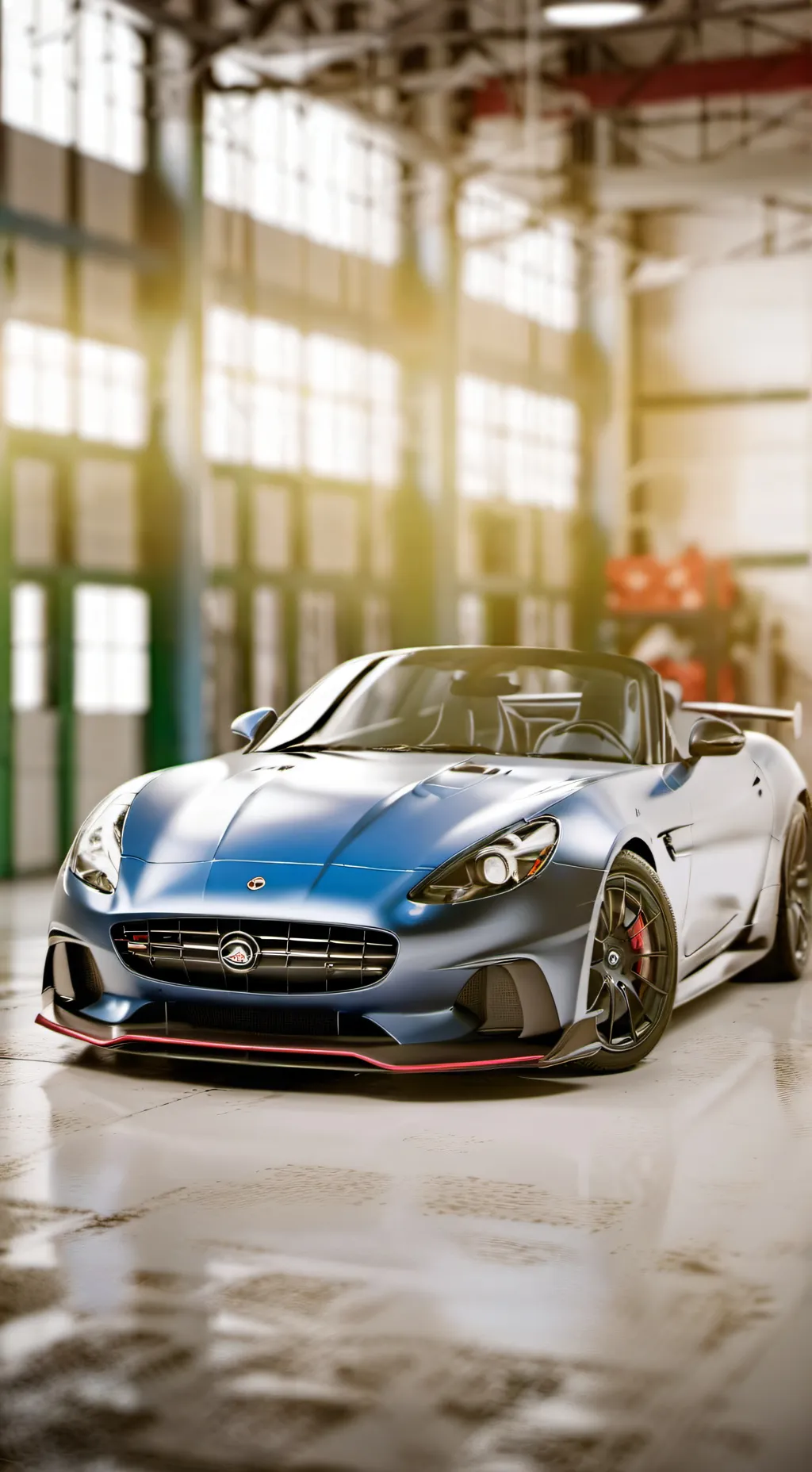 ai character: hh roadtrip background