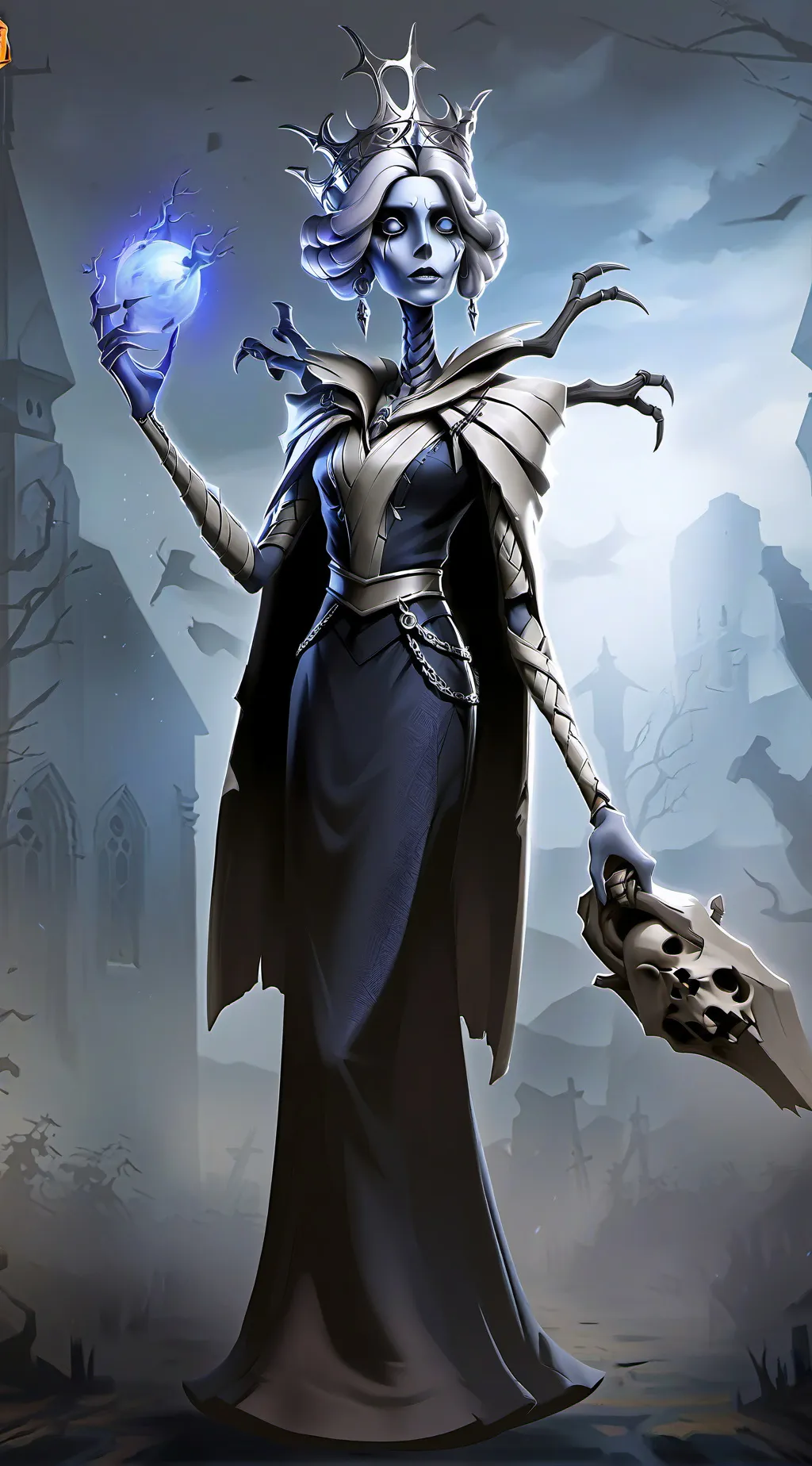 ai character: Elizabeth,hatchet background