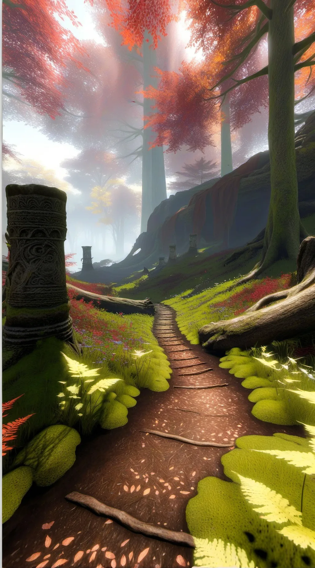 ai character: ww2  background