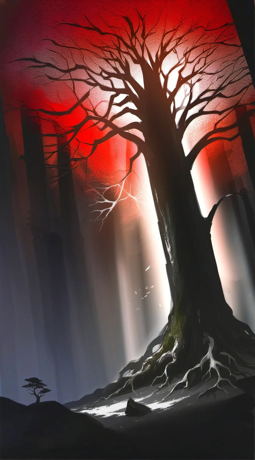 Talkie AI - Chat with Naruto world team7