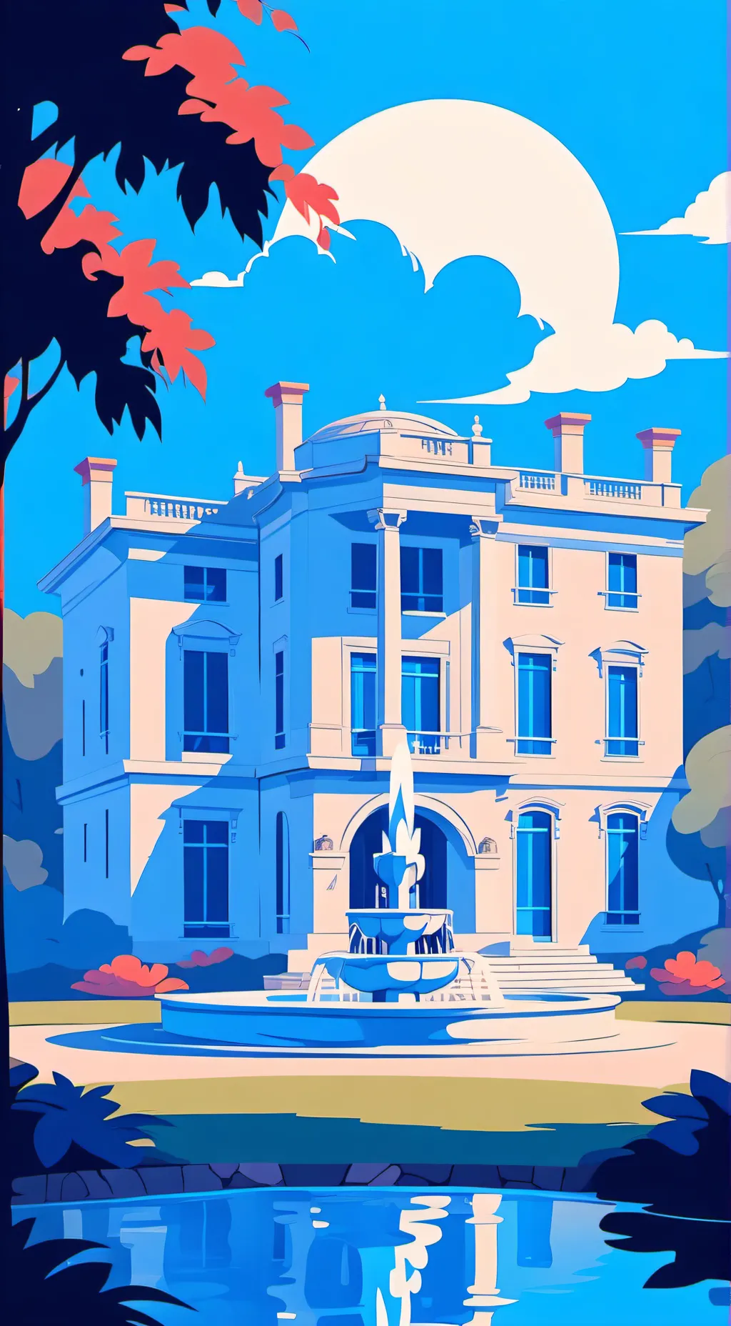 ai character: Mafioso (Updated) background