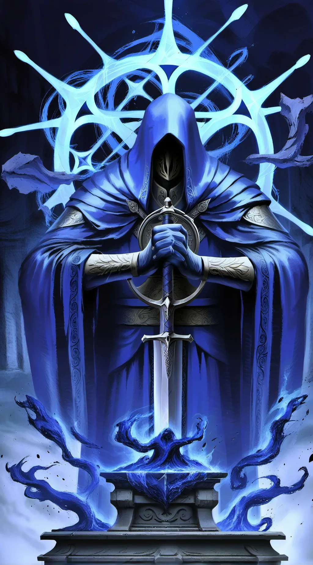 ai character: Venture rp 2 background