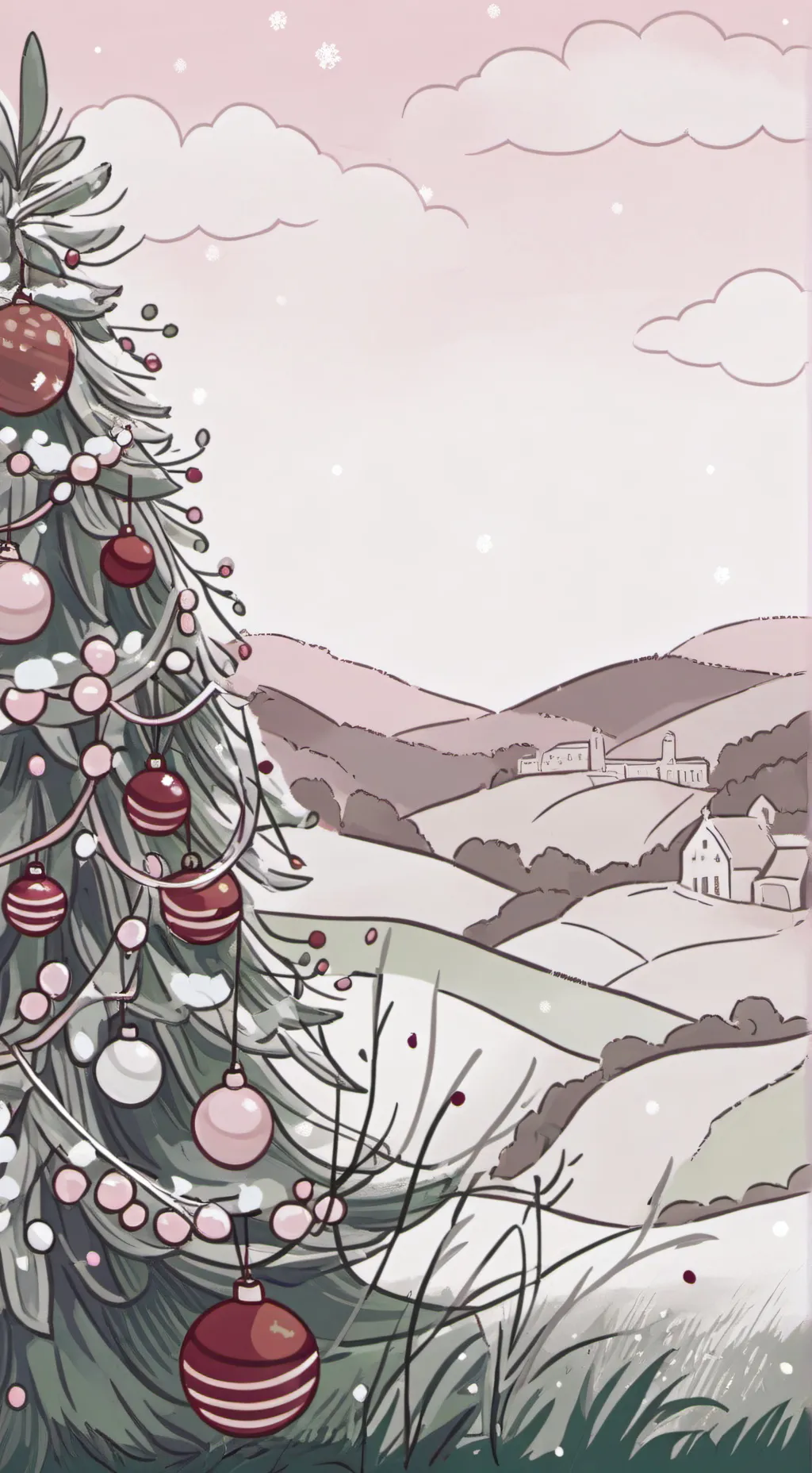 Talkie AI - Chat with Countryhumans