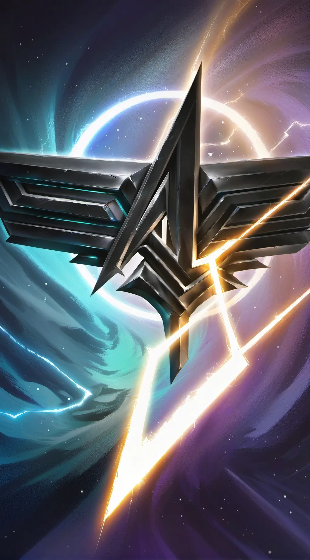 ai character: idk background