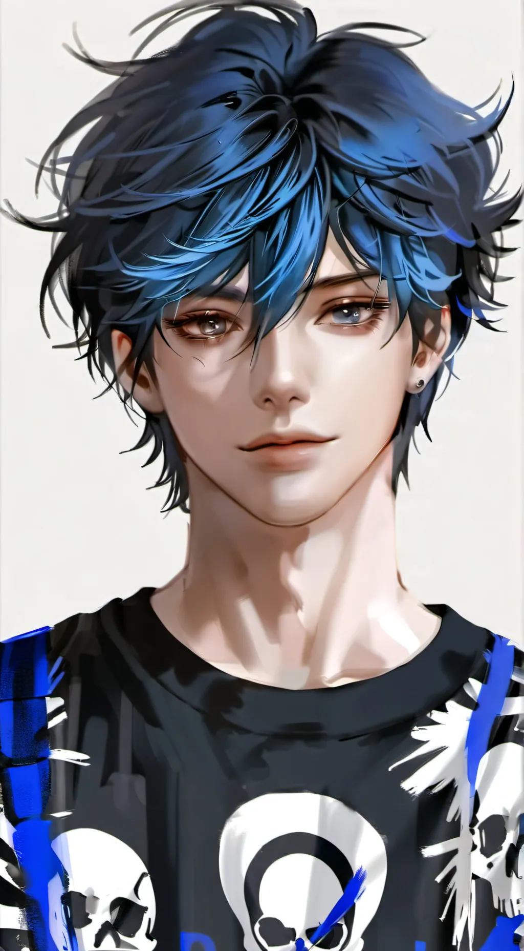 ai character: -★Skyler Ashton★ background