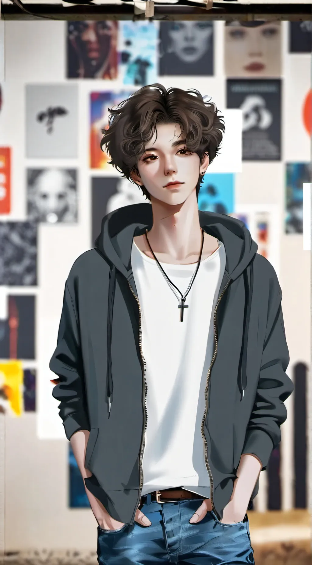 ai character: .•°Rûŝty°•. background