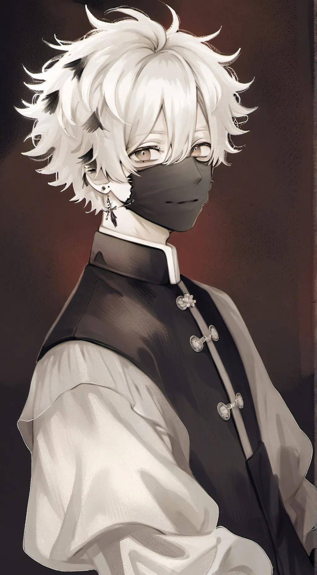 ai character: MHA PEE!!!!!!!!!!! background