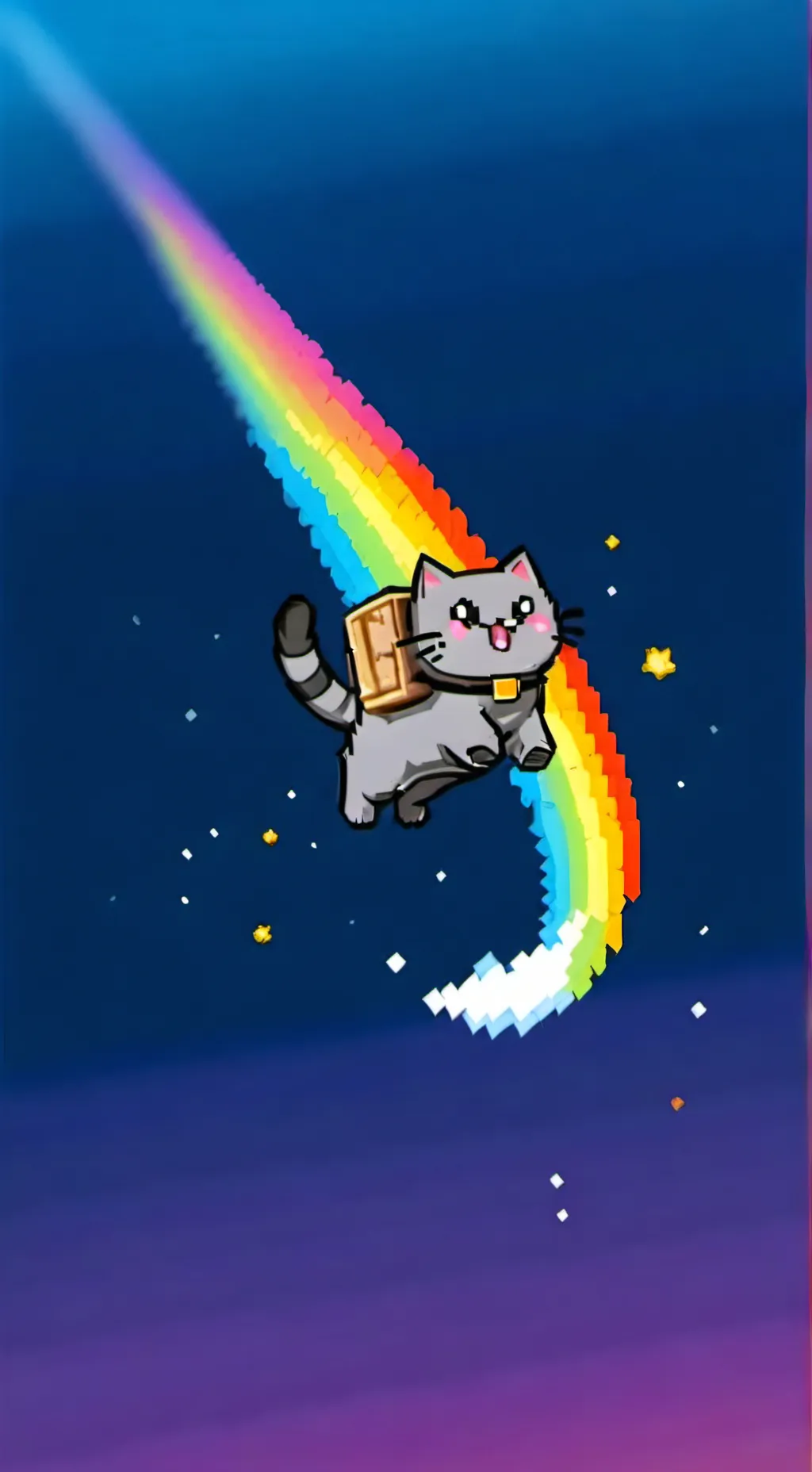 ai character: he is ur brother  background