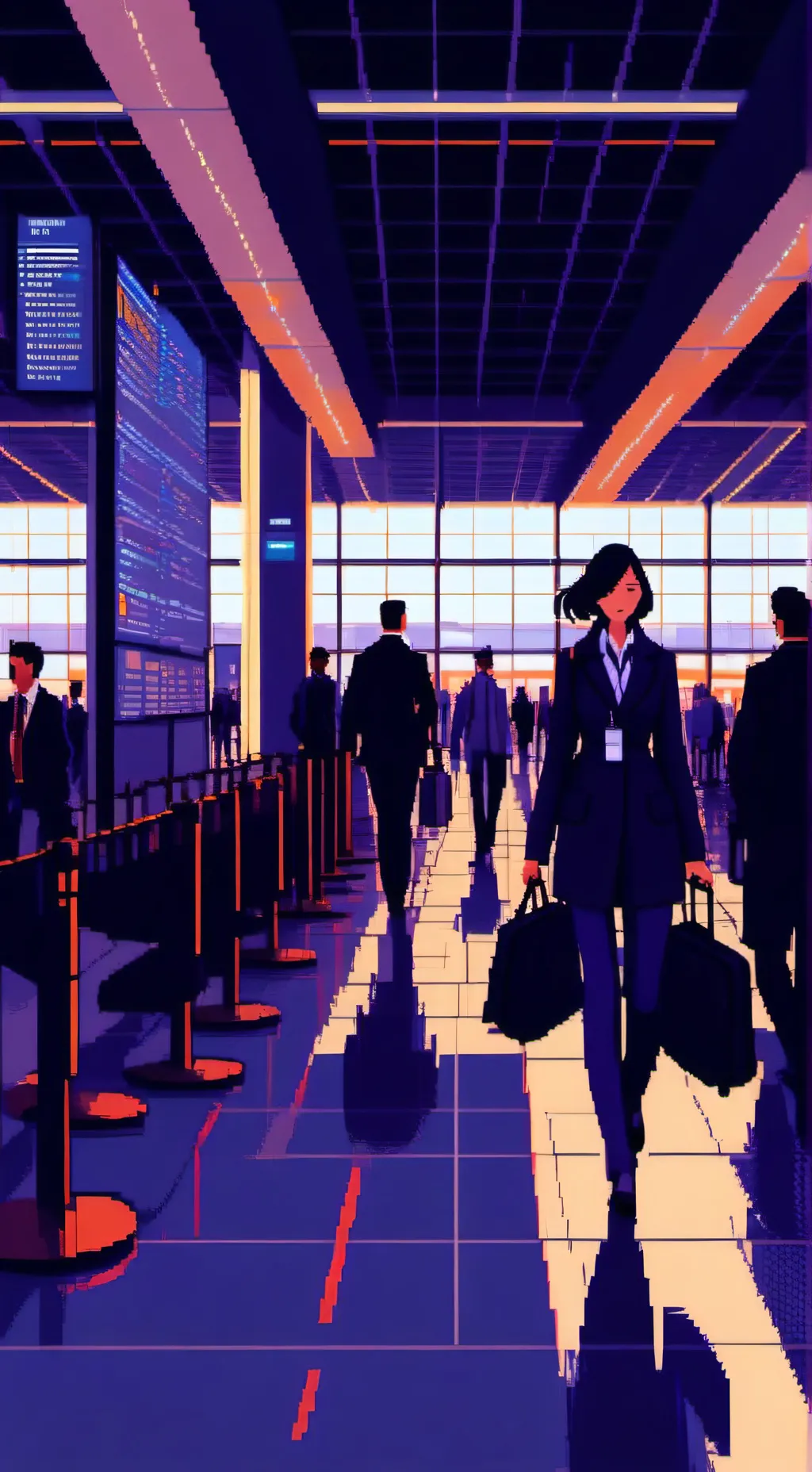 ai character: Egfer background