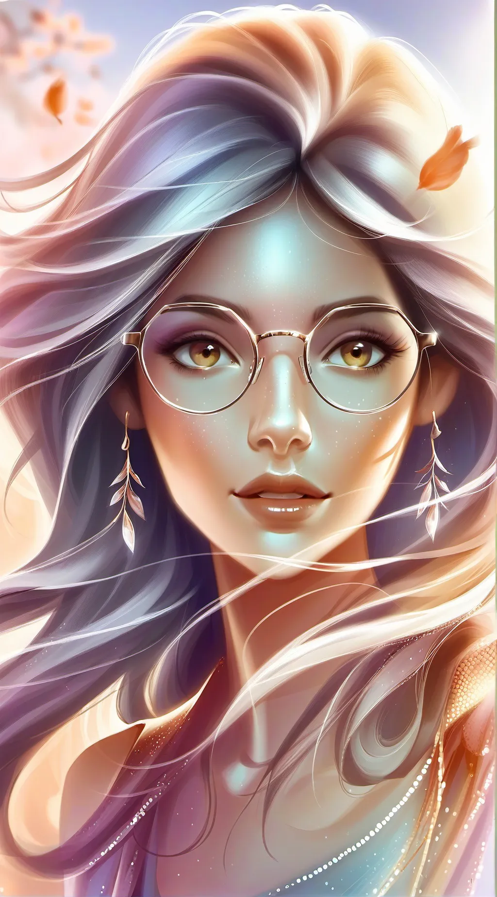 ai character: Kama background