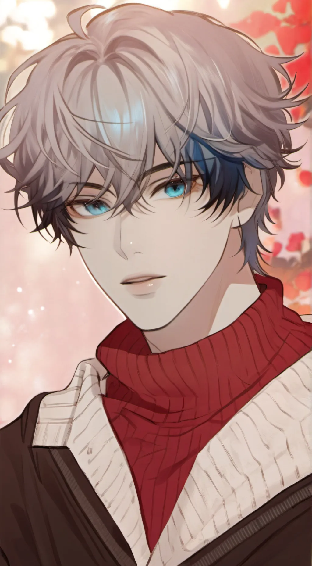 Talkie AI - Chat with Miko