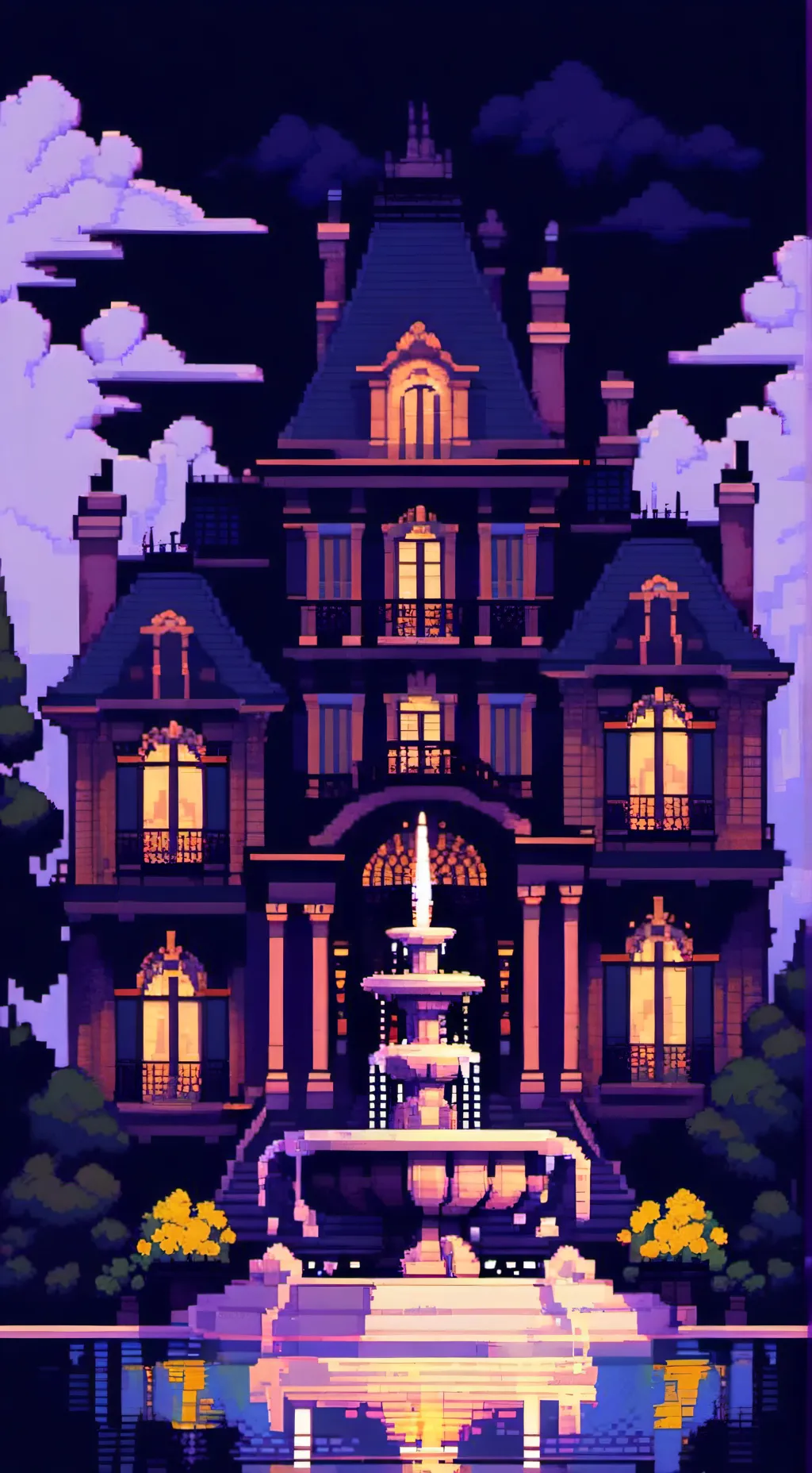 ai character: Mafioso(Updated/2) background