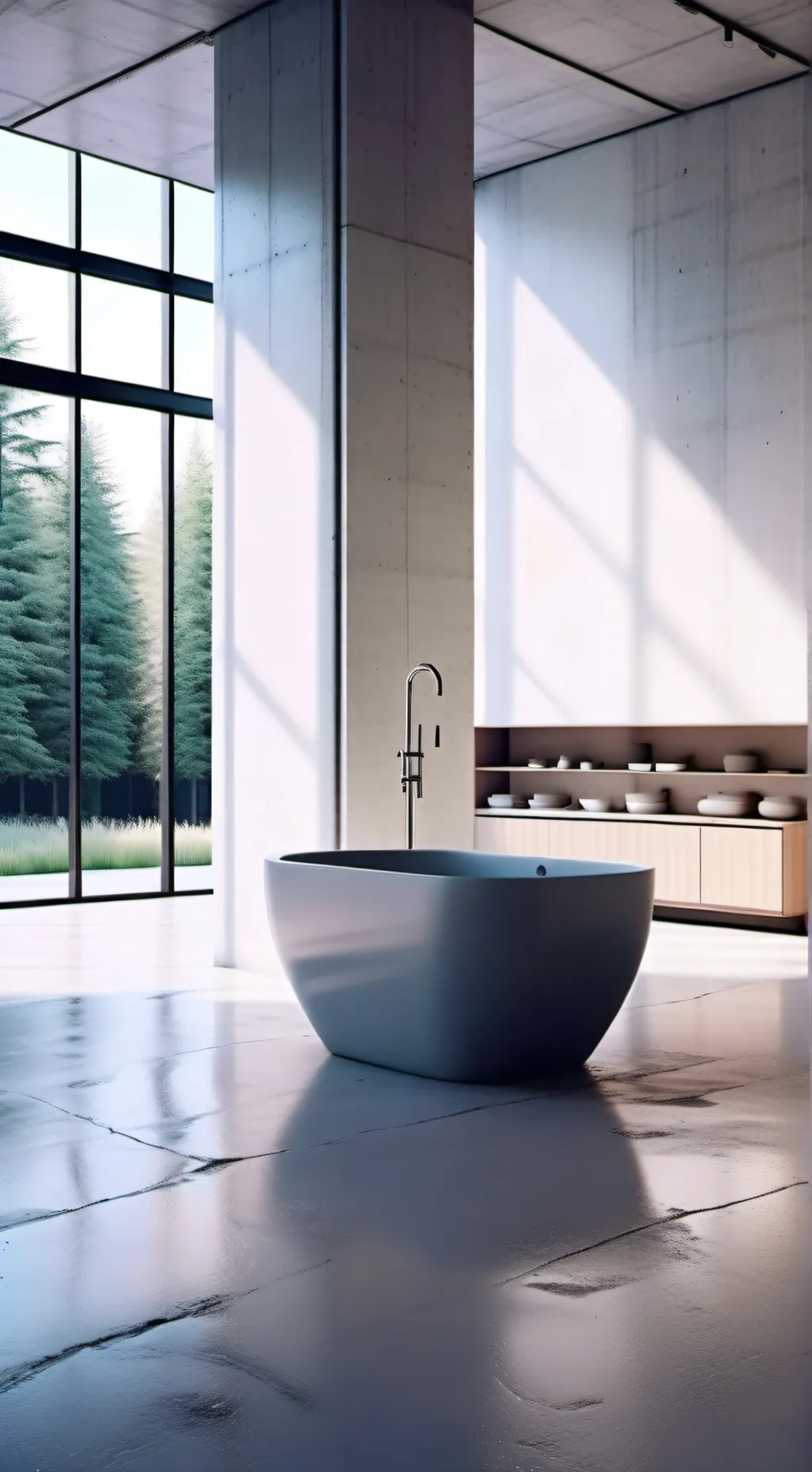 ai character: nada background