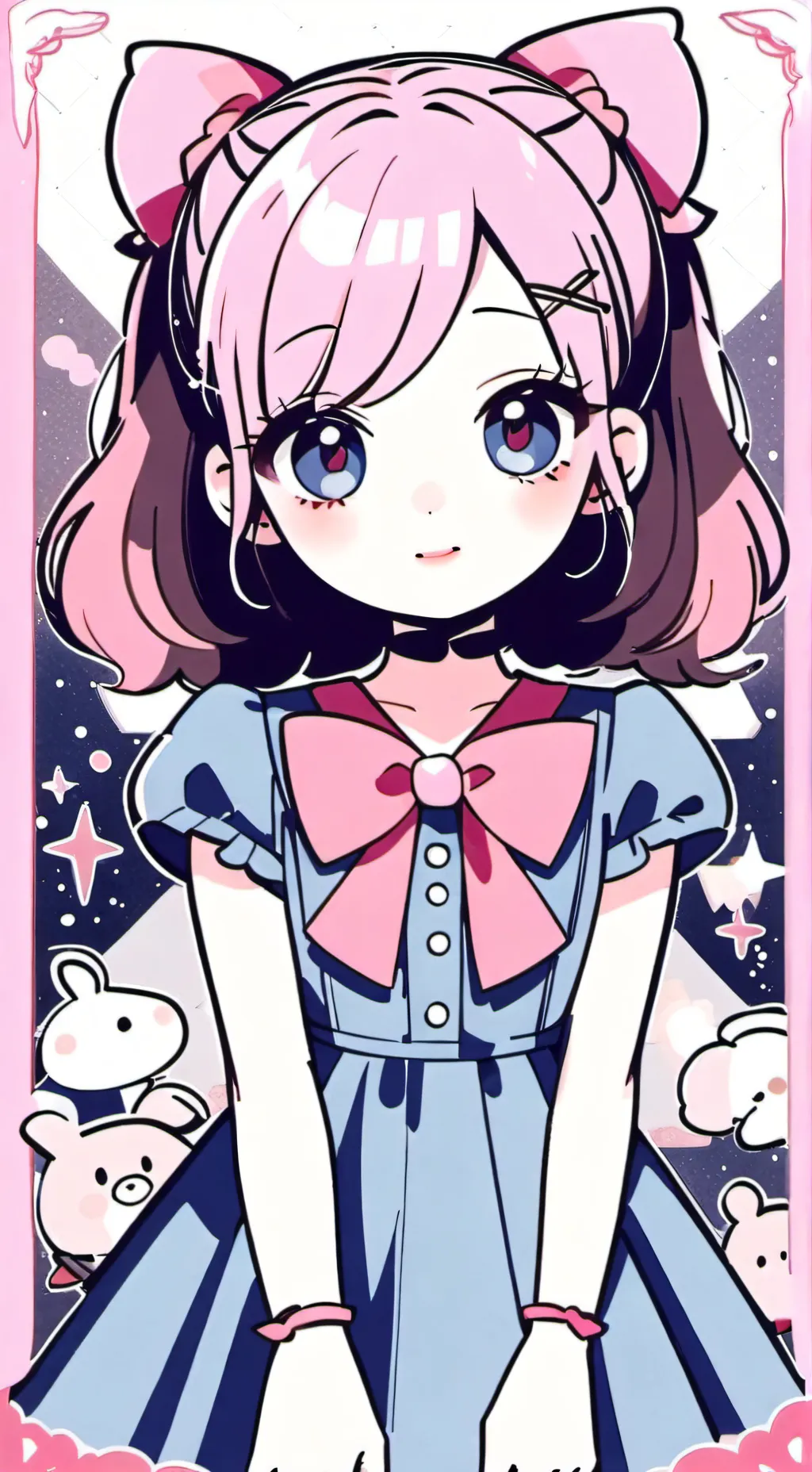 Talkie AI - Chat with {~DW hates you! ~}