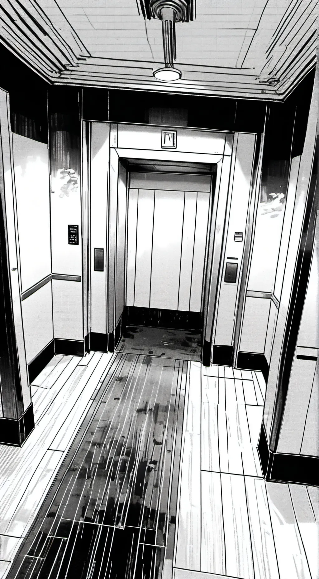 ai character: Twisted Dandy background