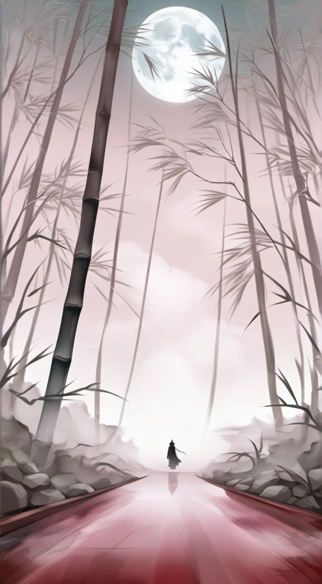 ai character: demon slayer rp background