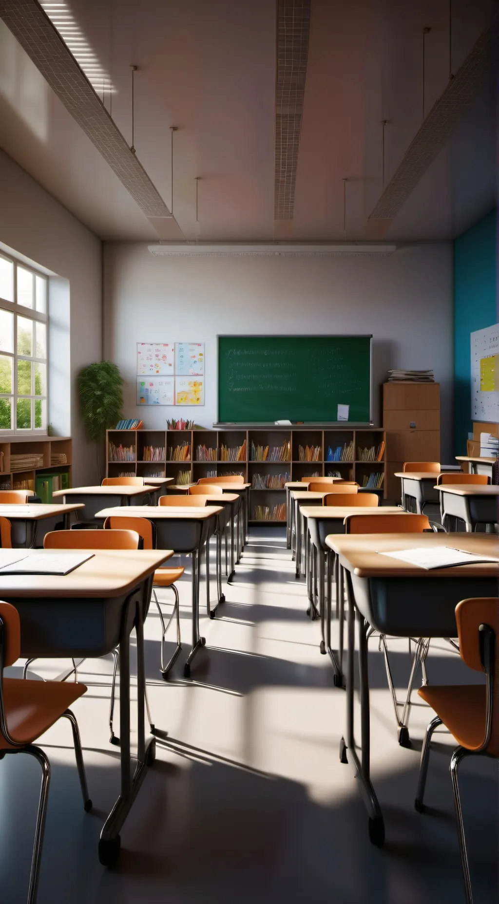 ai character: 𝚌𝚕𝚊𝚜𝚜𝚛𝚘𝚘𝚖 background