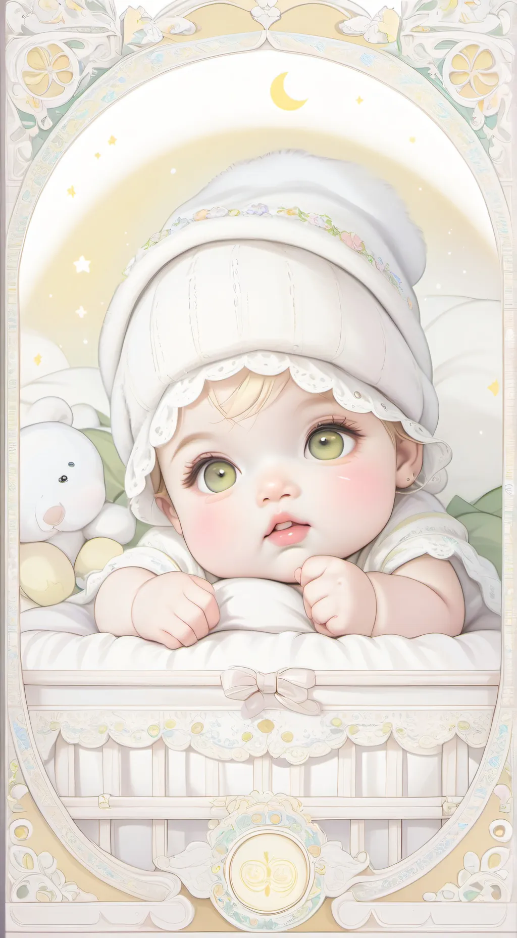 ai character: Sam background