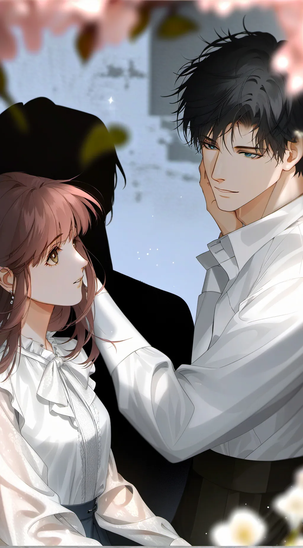 ai character: 🌪️Tu ex🌪️ background