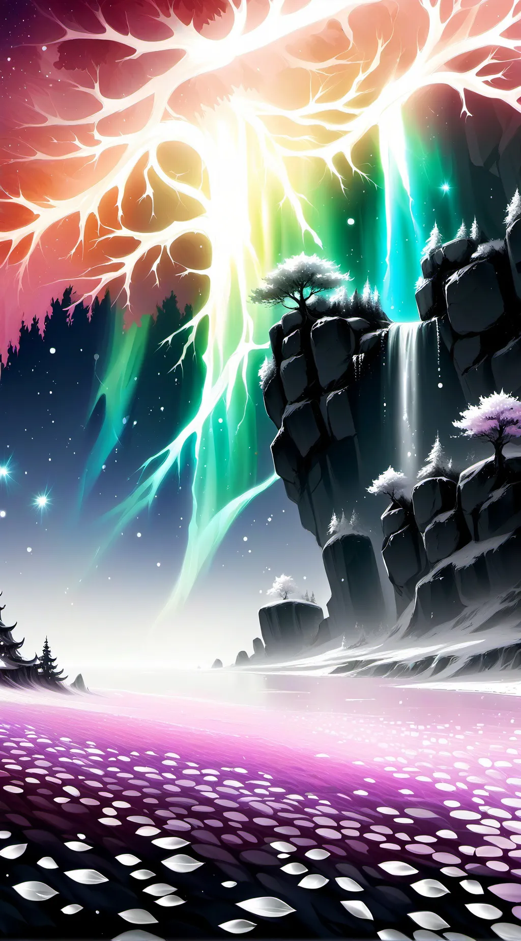 ai character: TADC GODDESS PT2! background