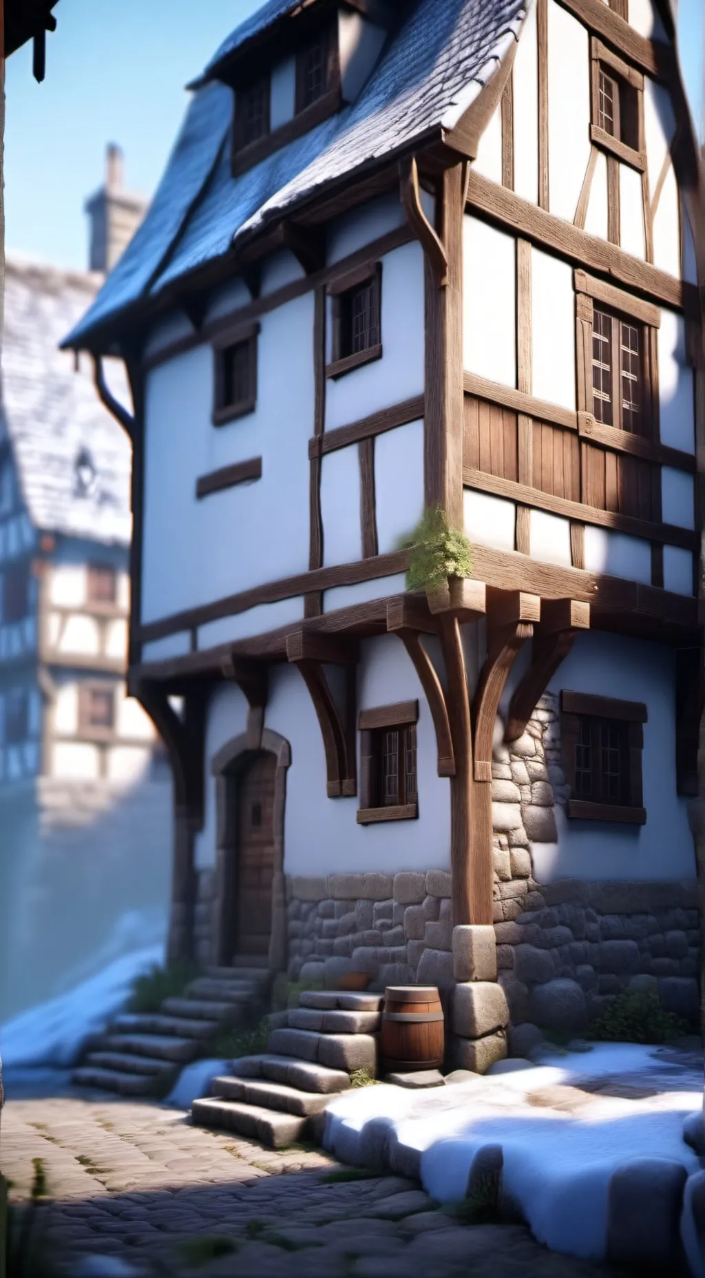 ai character: Stick war Generals background