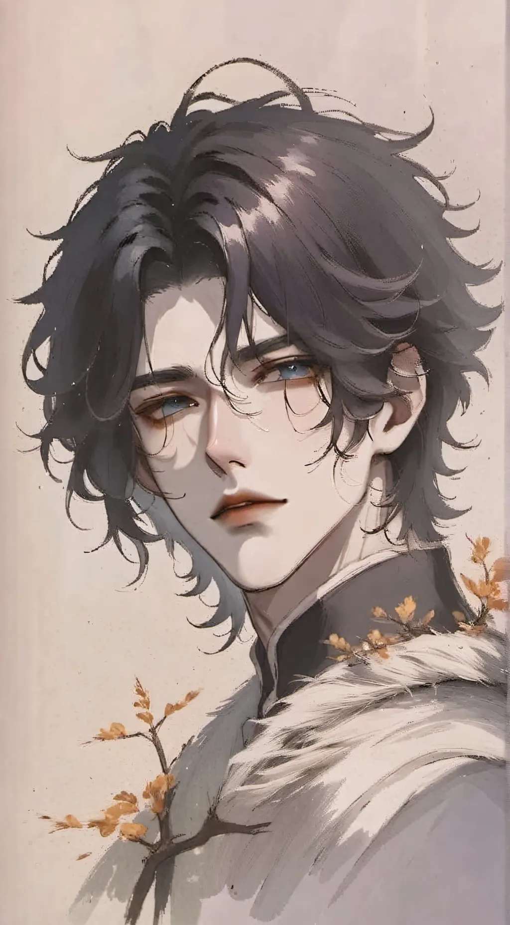 Talkie AI - Chat with 陆晓