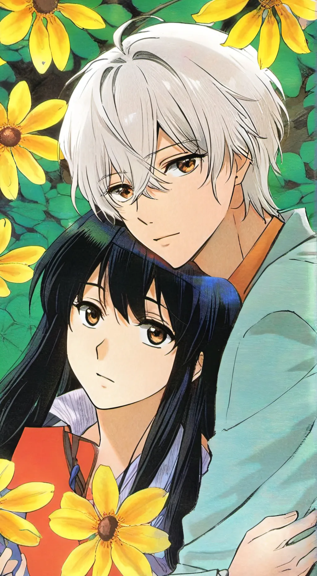 Talkie AI - Chat with akise aru zoie 